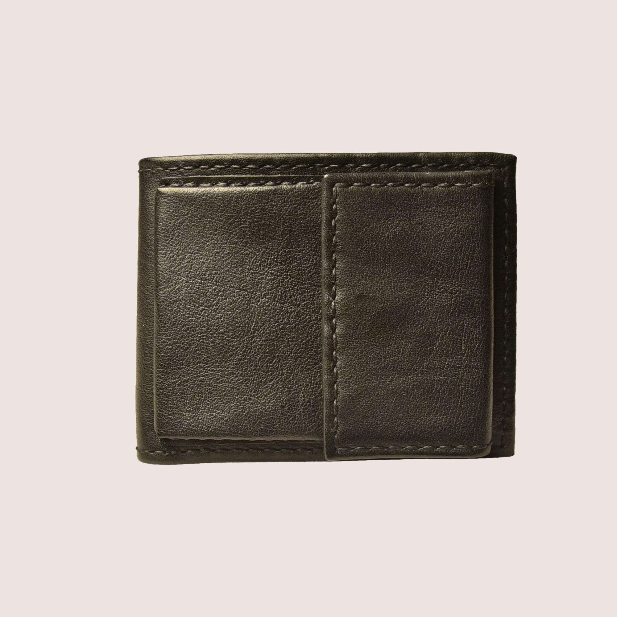 Fitzgerald Hand-Stitched Wallet