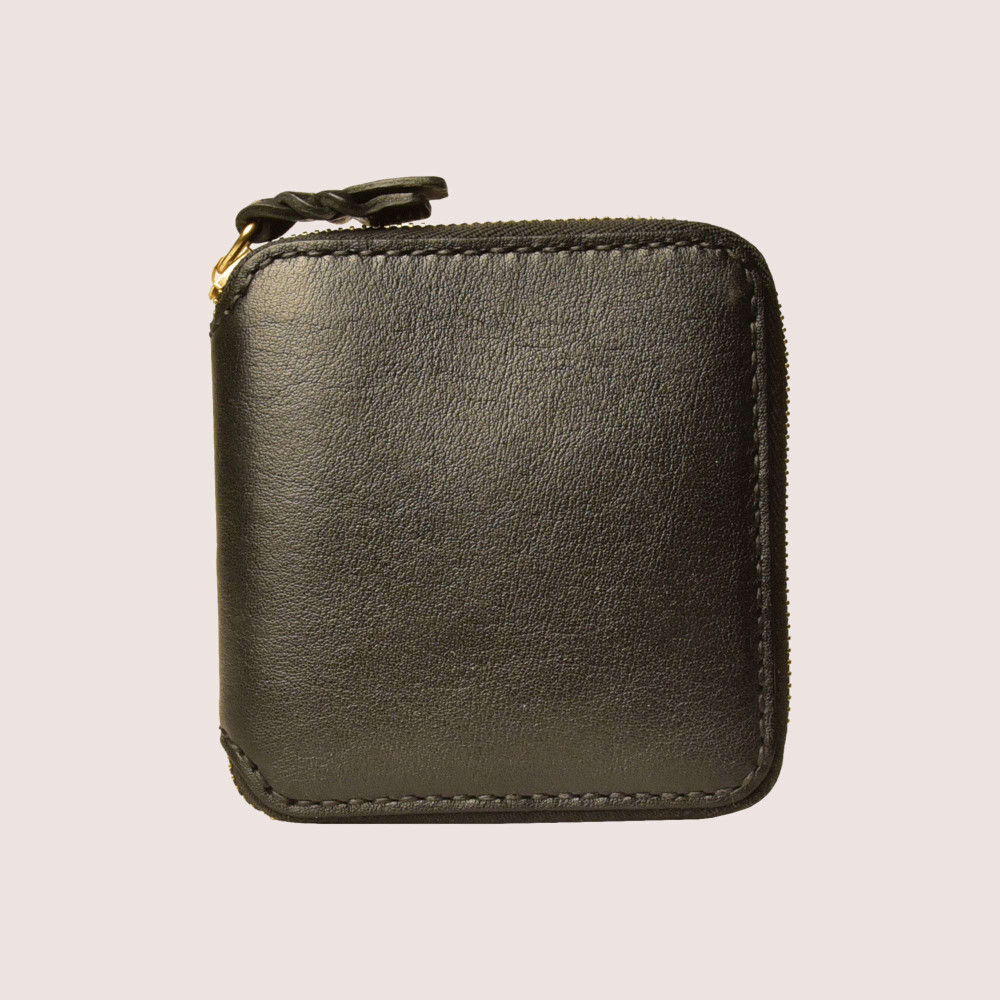Lofting Hand-Stitched Wallet