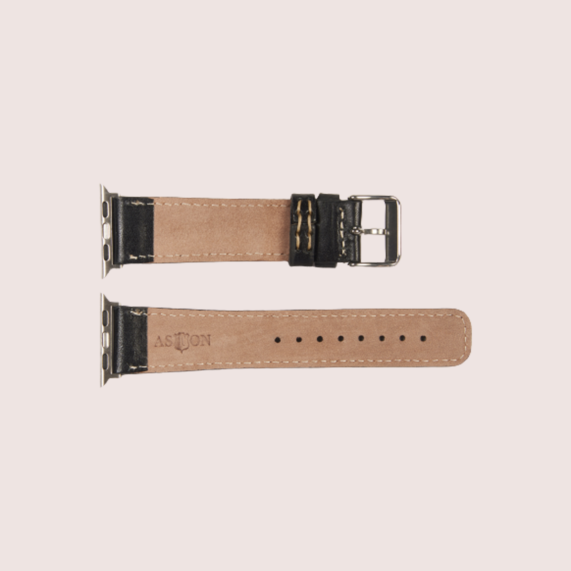 Apple Watch Leather Band 45MM