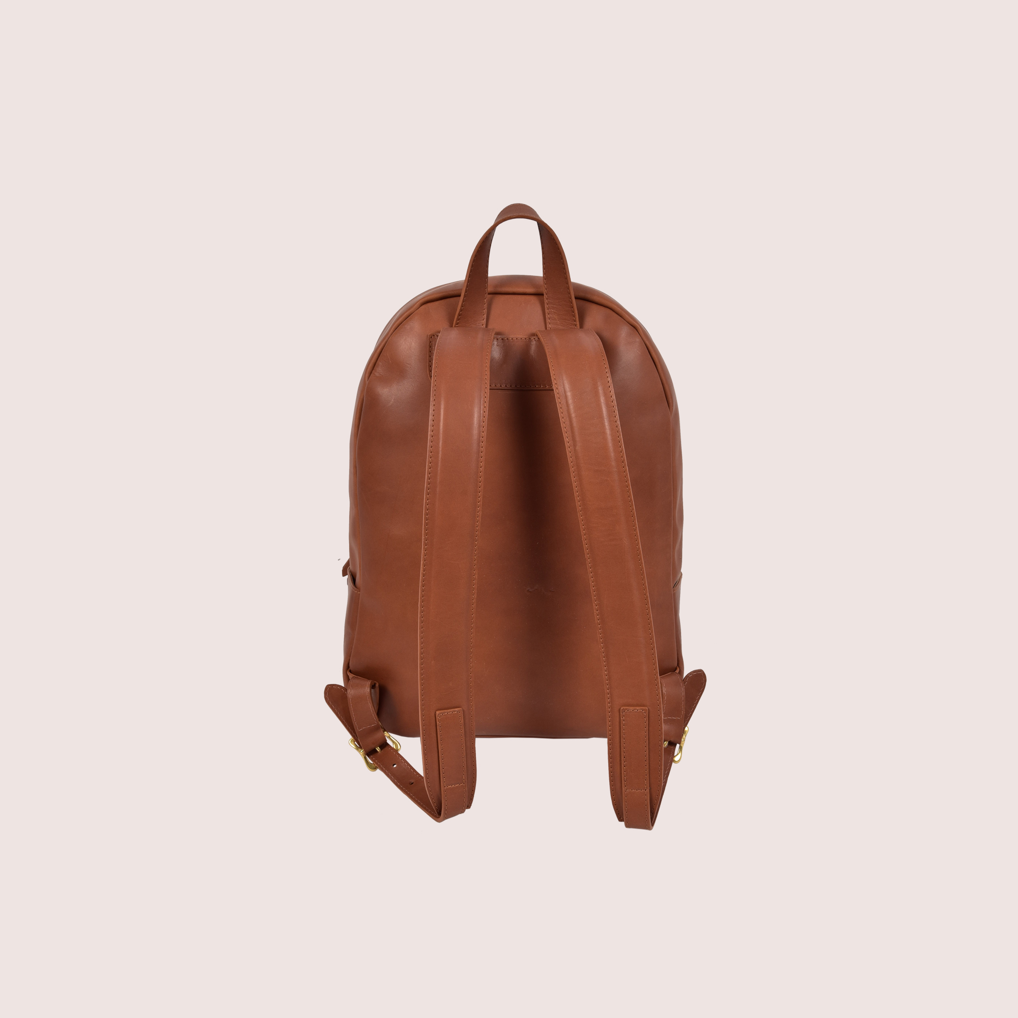 Dylan Zippered Backpack