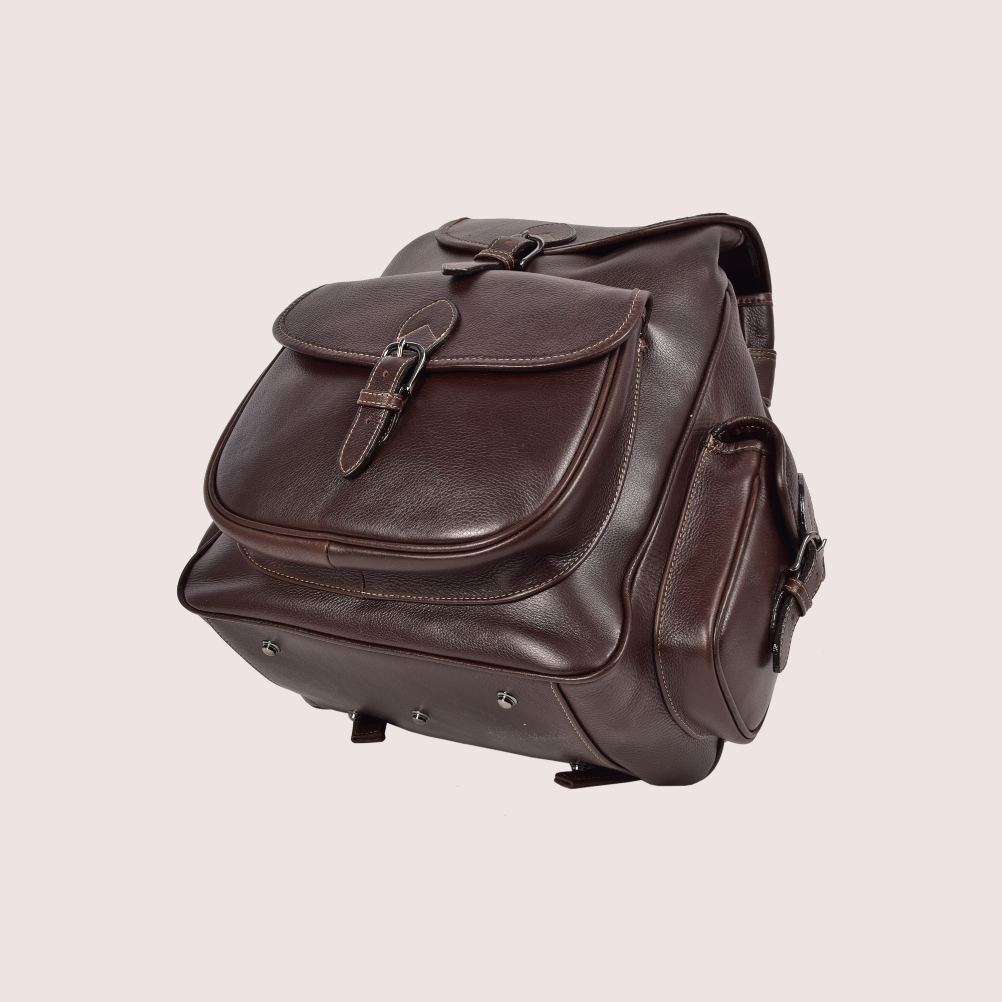 Continental Backpack