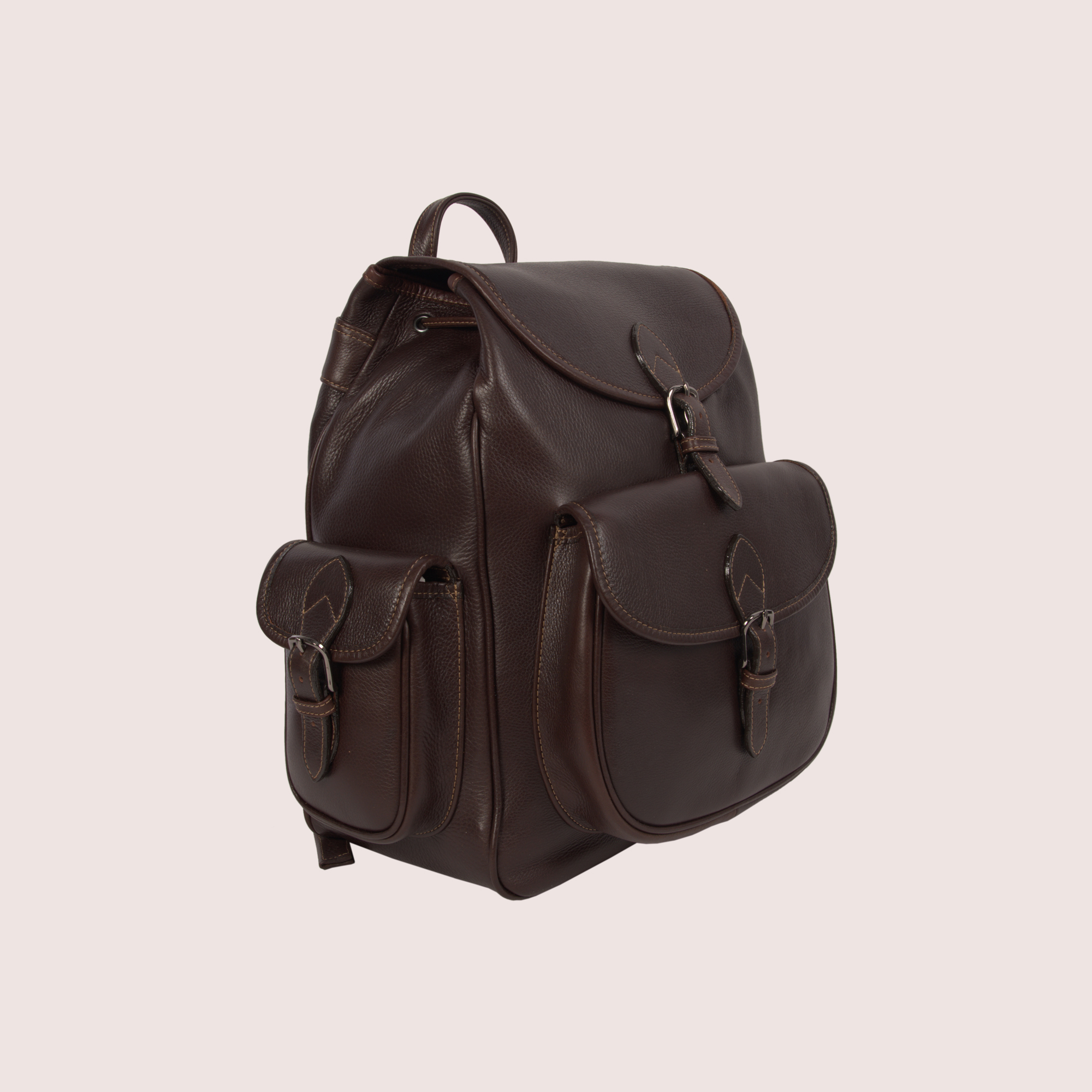 Continental Backpack