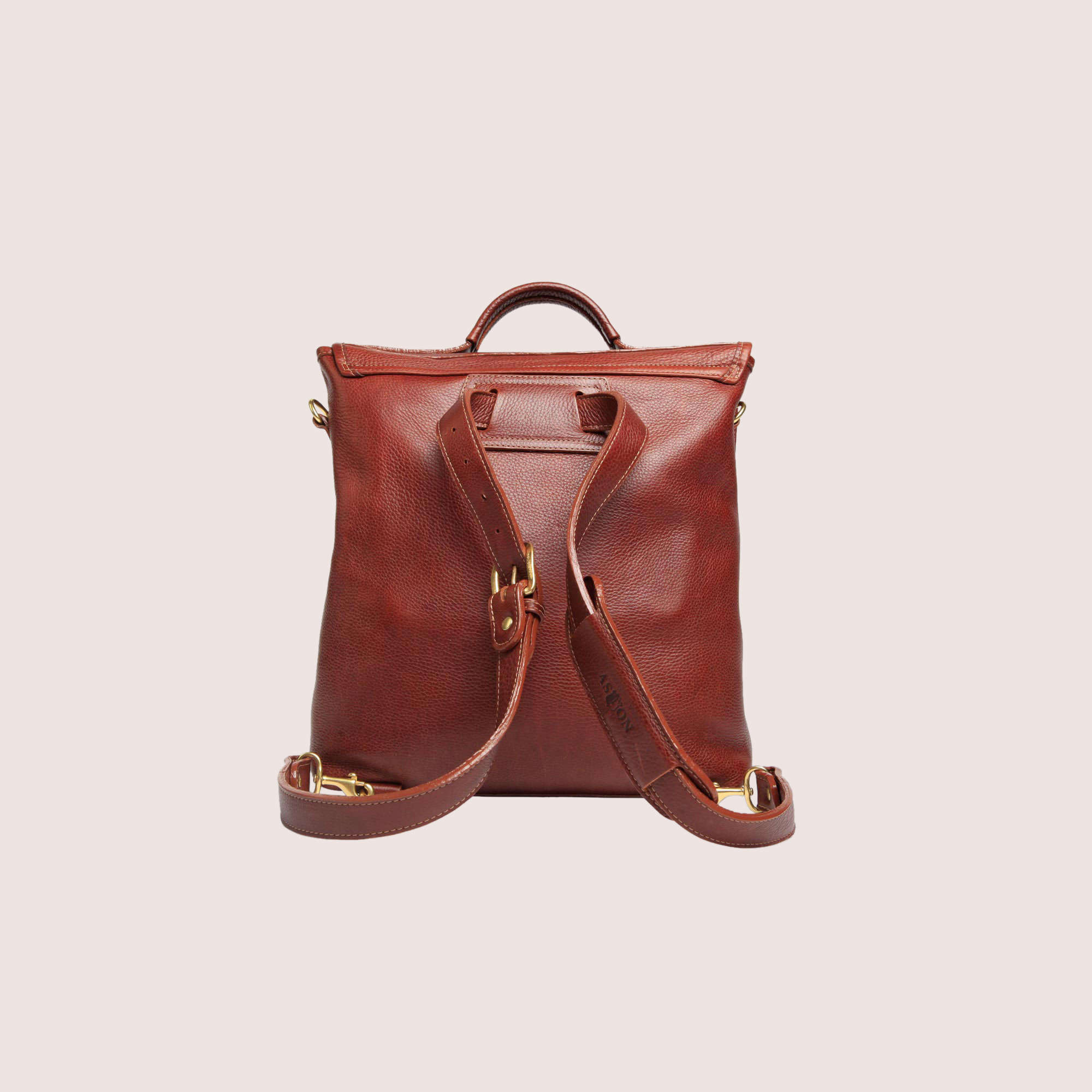 Shirley Convertible Backpack/Shoulder Bag