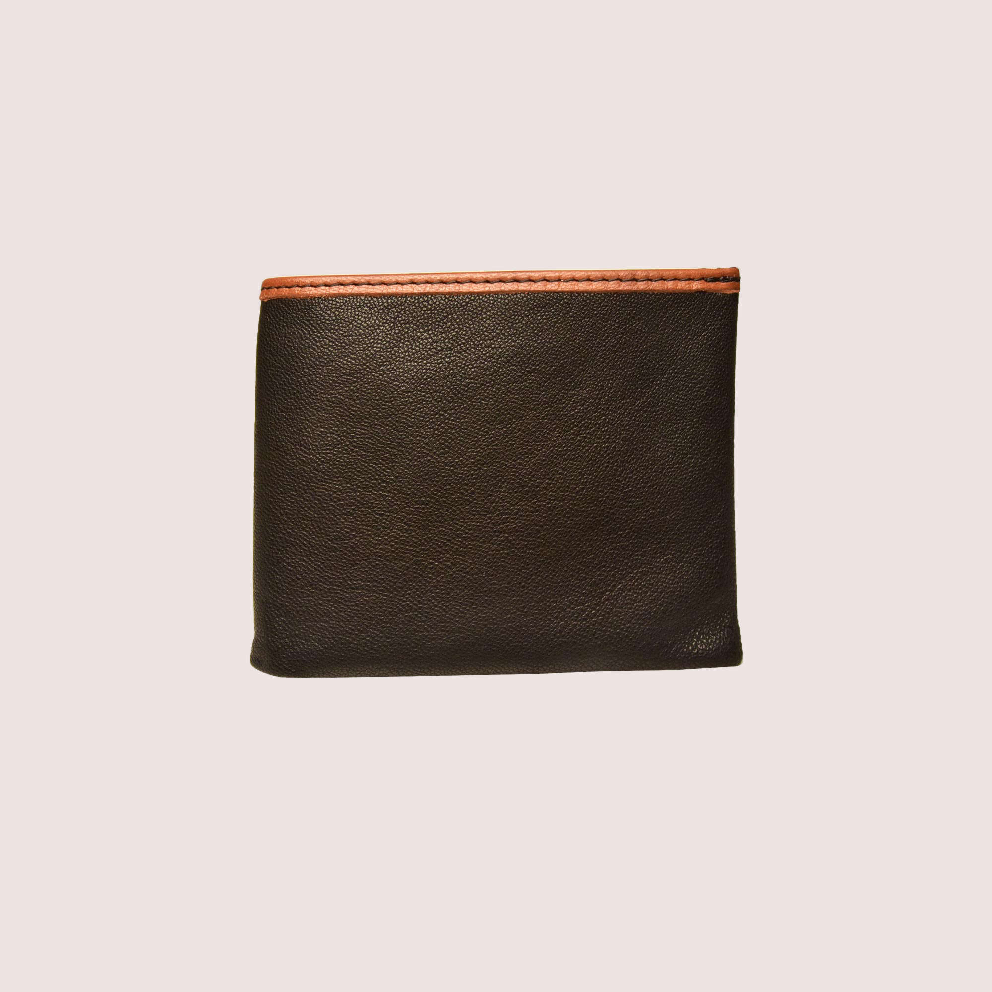 Hinton Hand-Stitched Wallet