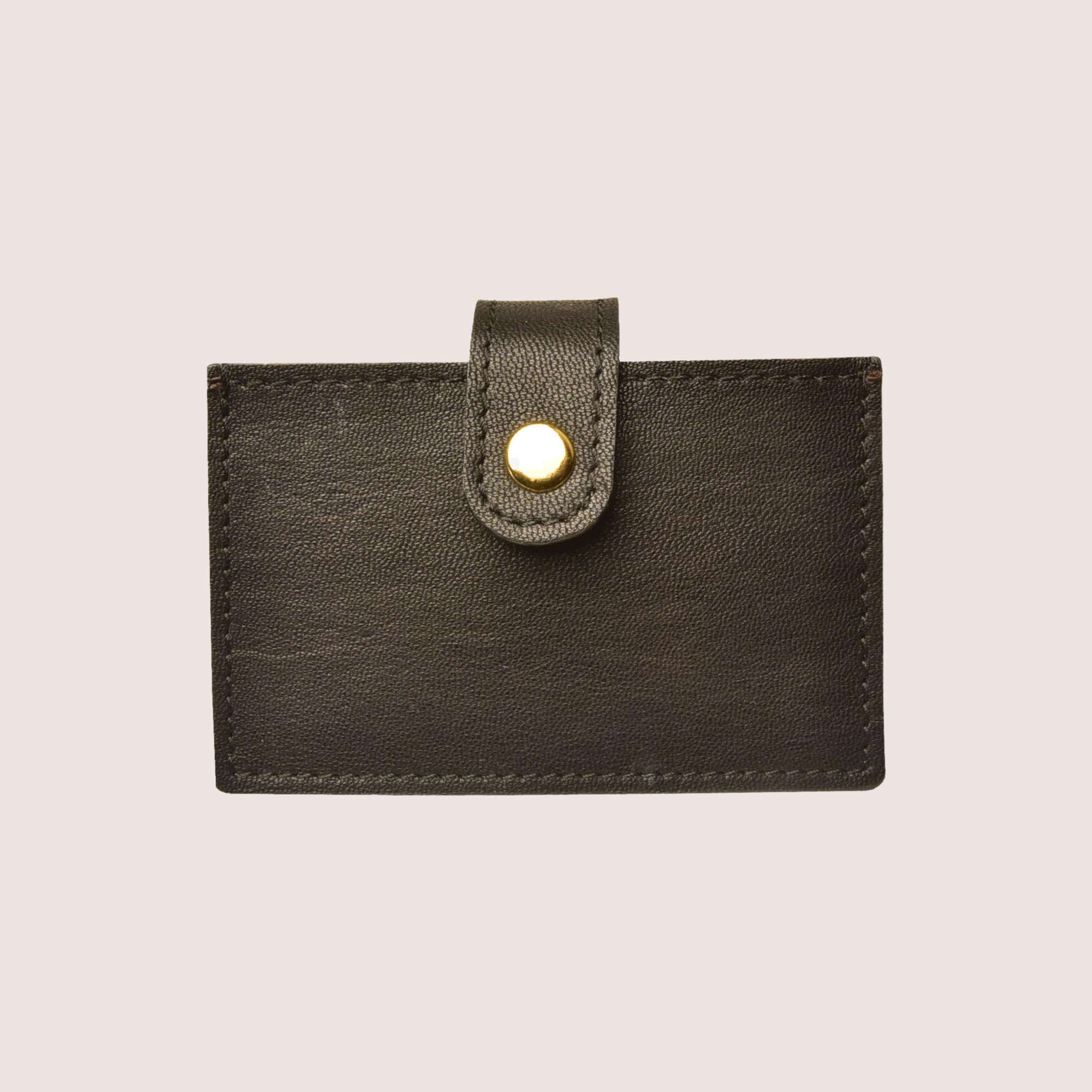 Boswell Credit Card Holder