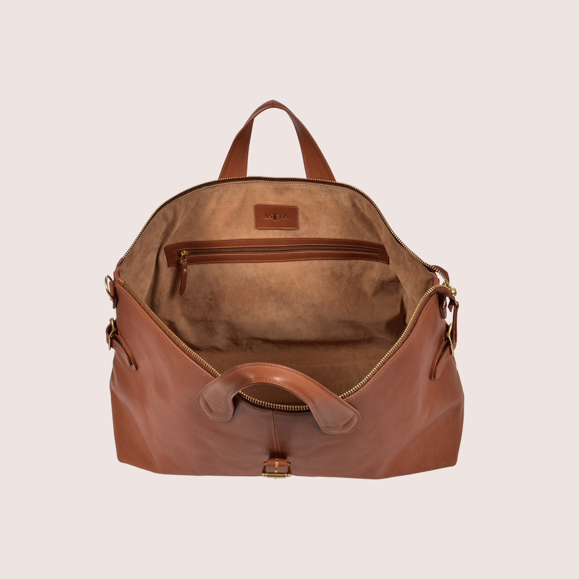 Emerson Travel Bag