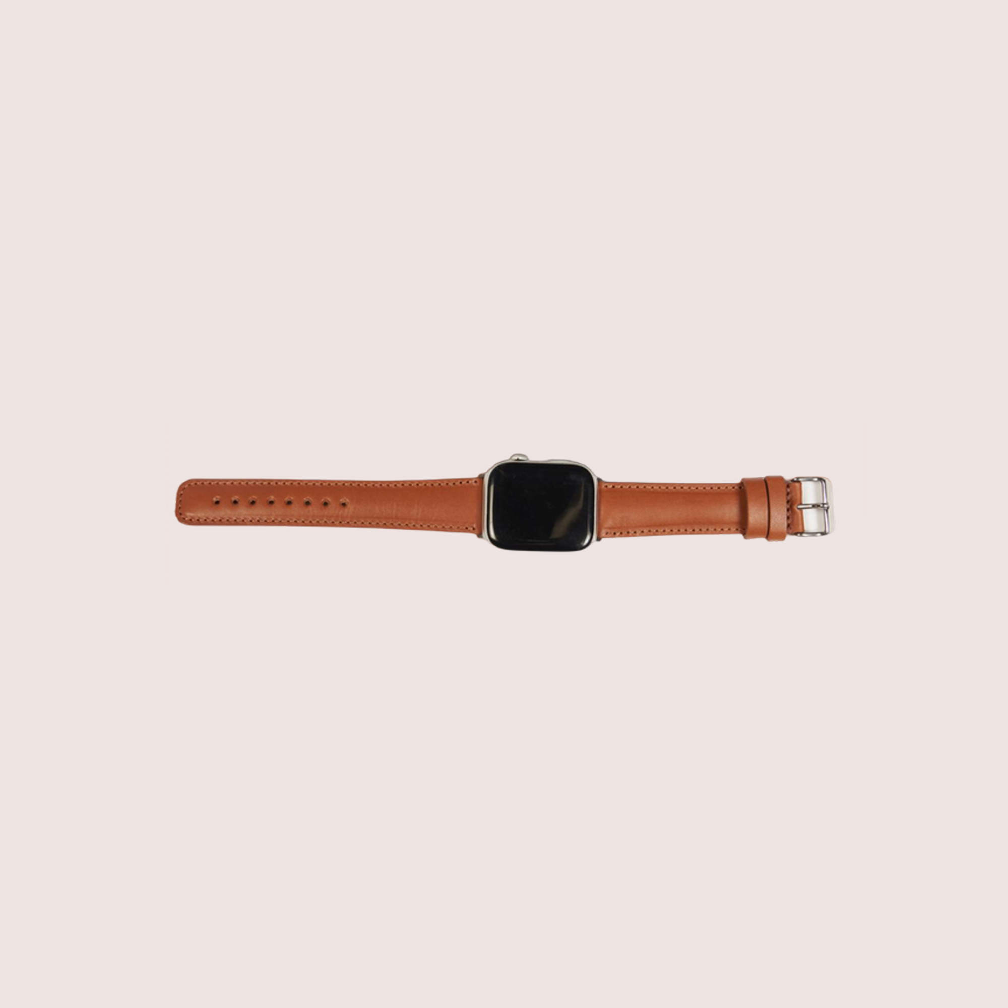 Apple Watch Leather Band 41MM