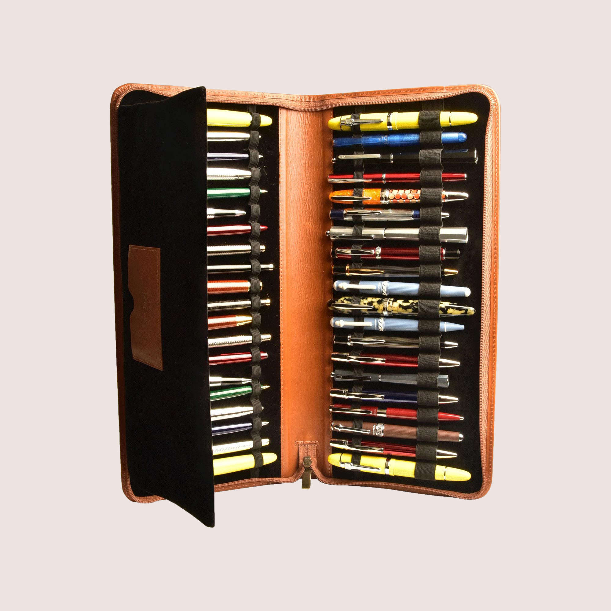 Collector's 40-Pen Case