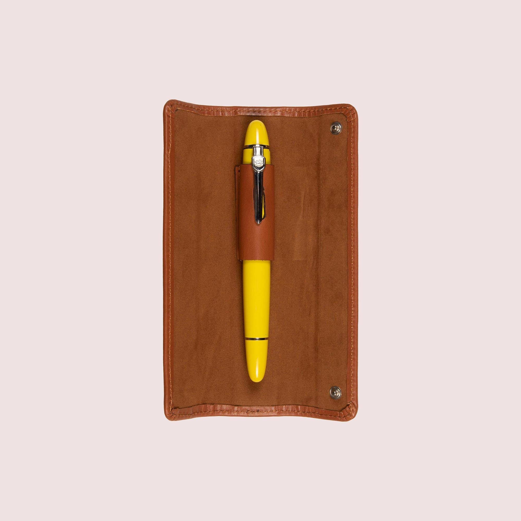 Fold Pen Case with 1 Slot