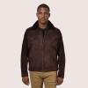 Suede Brown