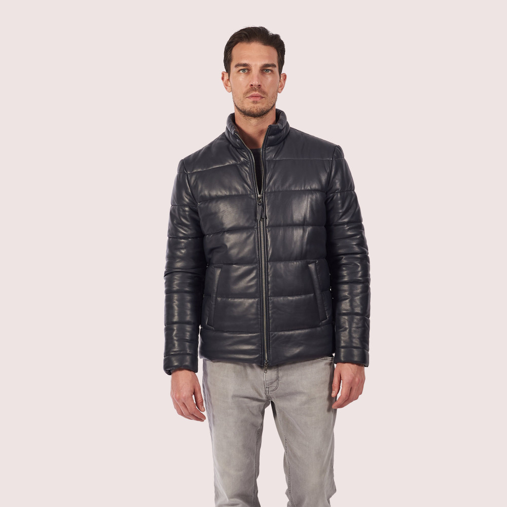 Gowanus Lambskin Jacket