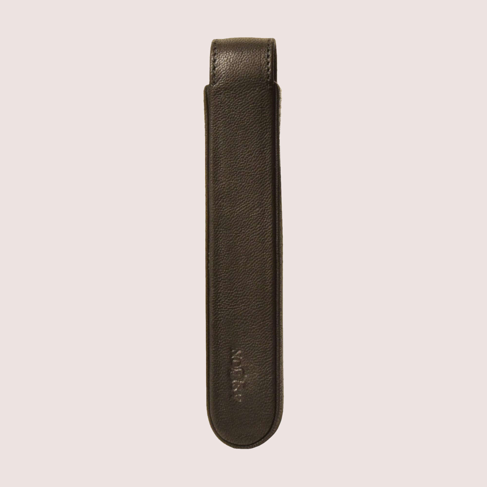One Pen Leather Case