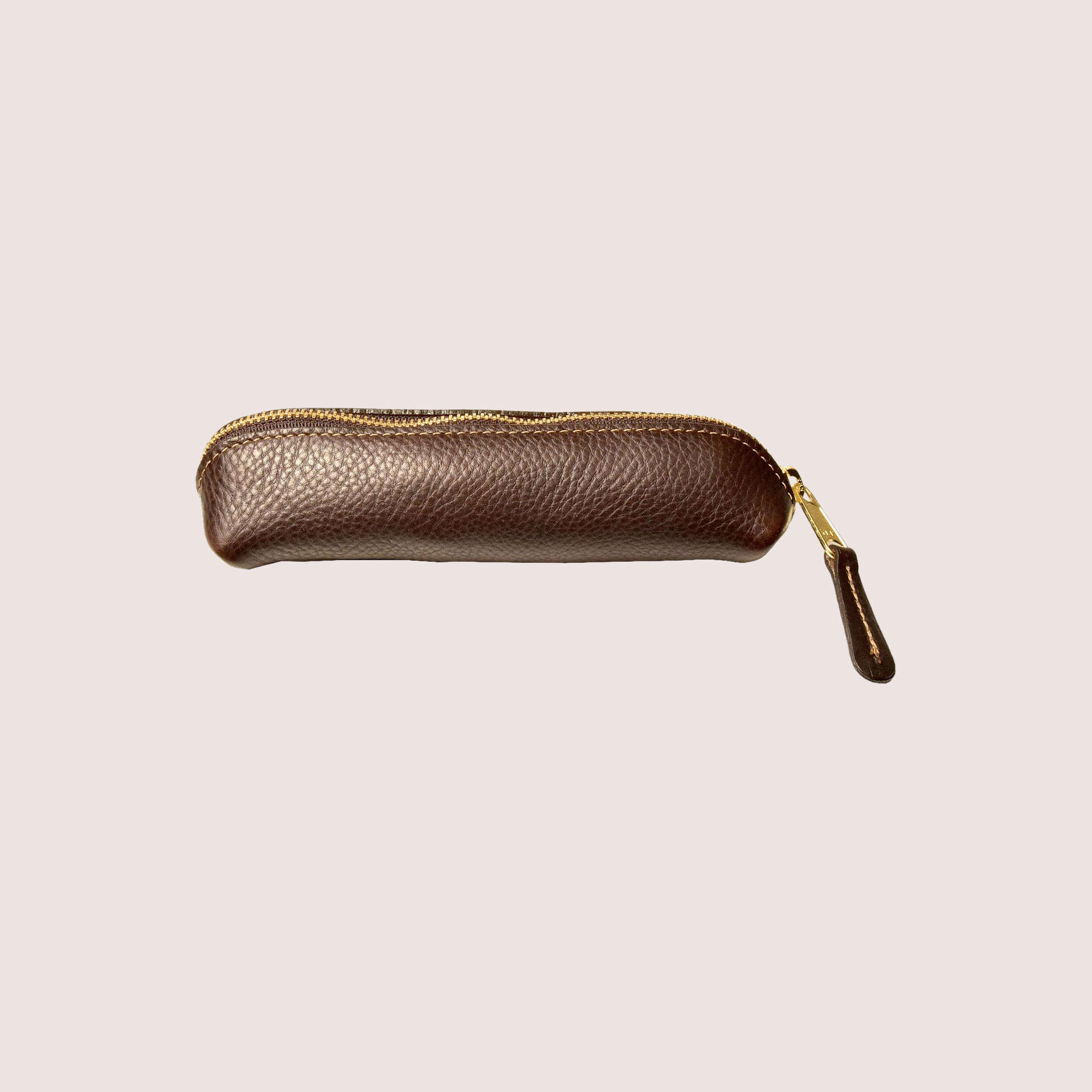 Pen or Multi Purpose Leather Pouch