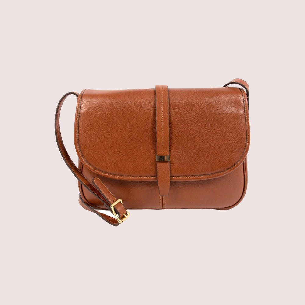 Ithaca Shoulder Bag