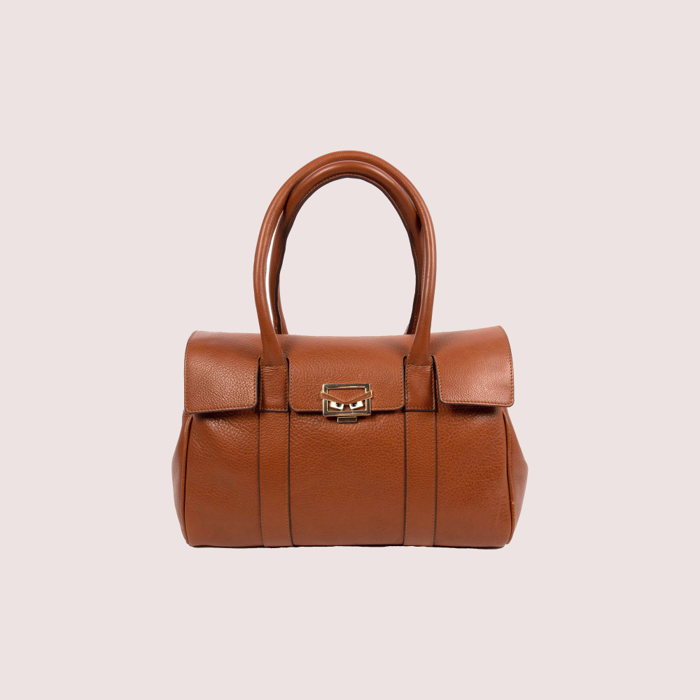 Leroy Shoulder Bag