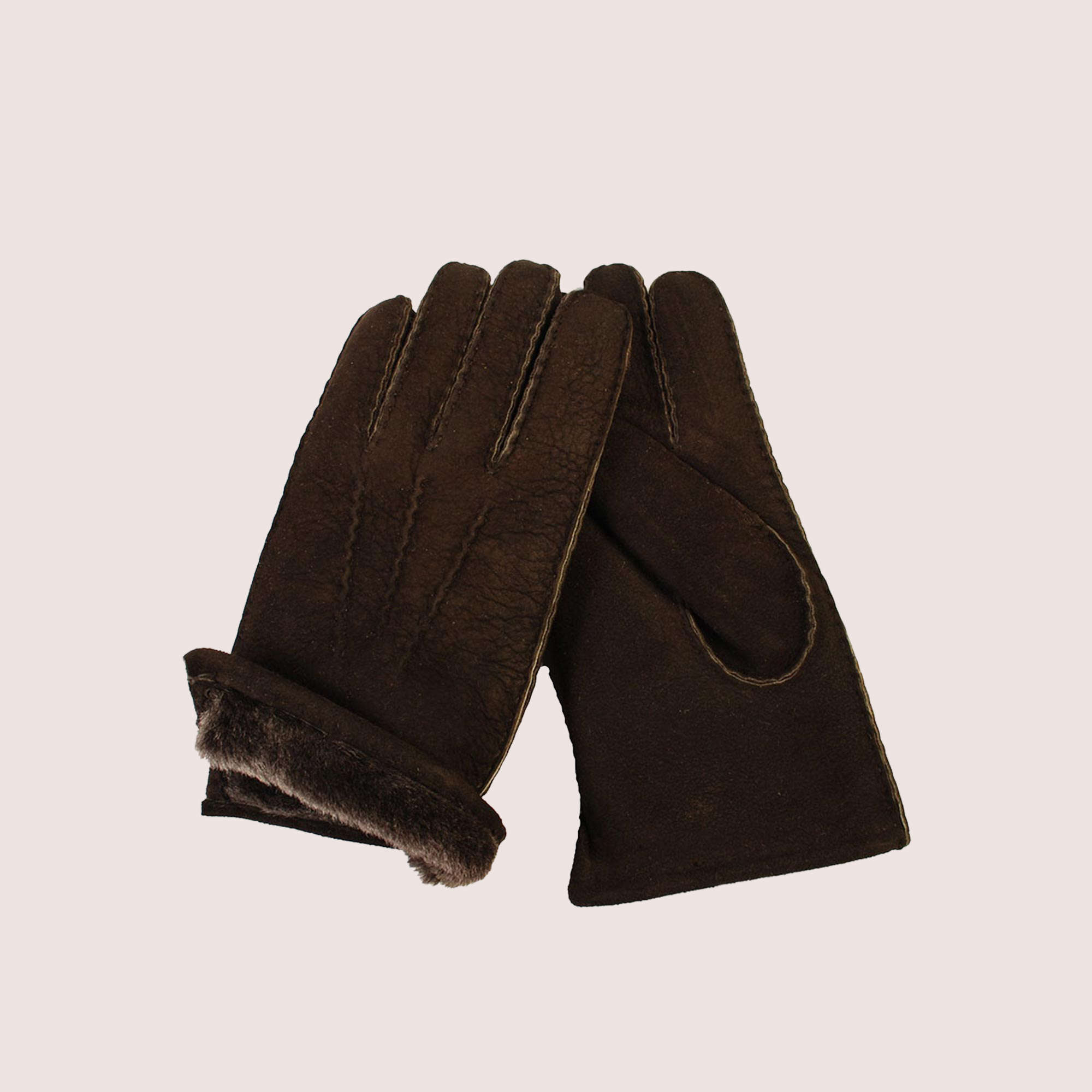 Kelly Sheepskin Gloves