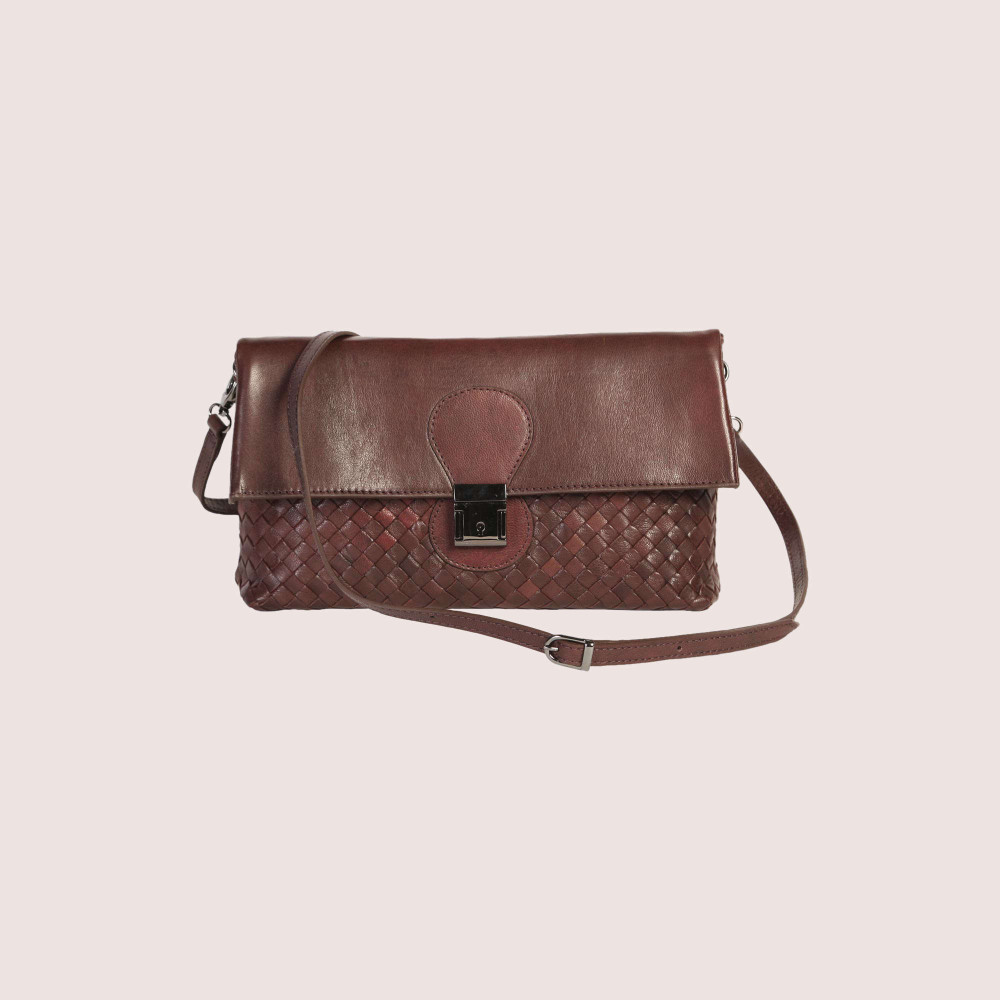 Elinor Shoulder/ Clutch Bag