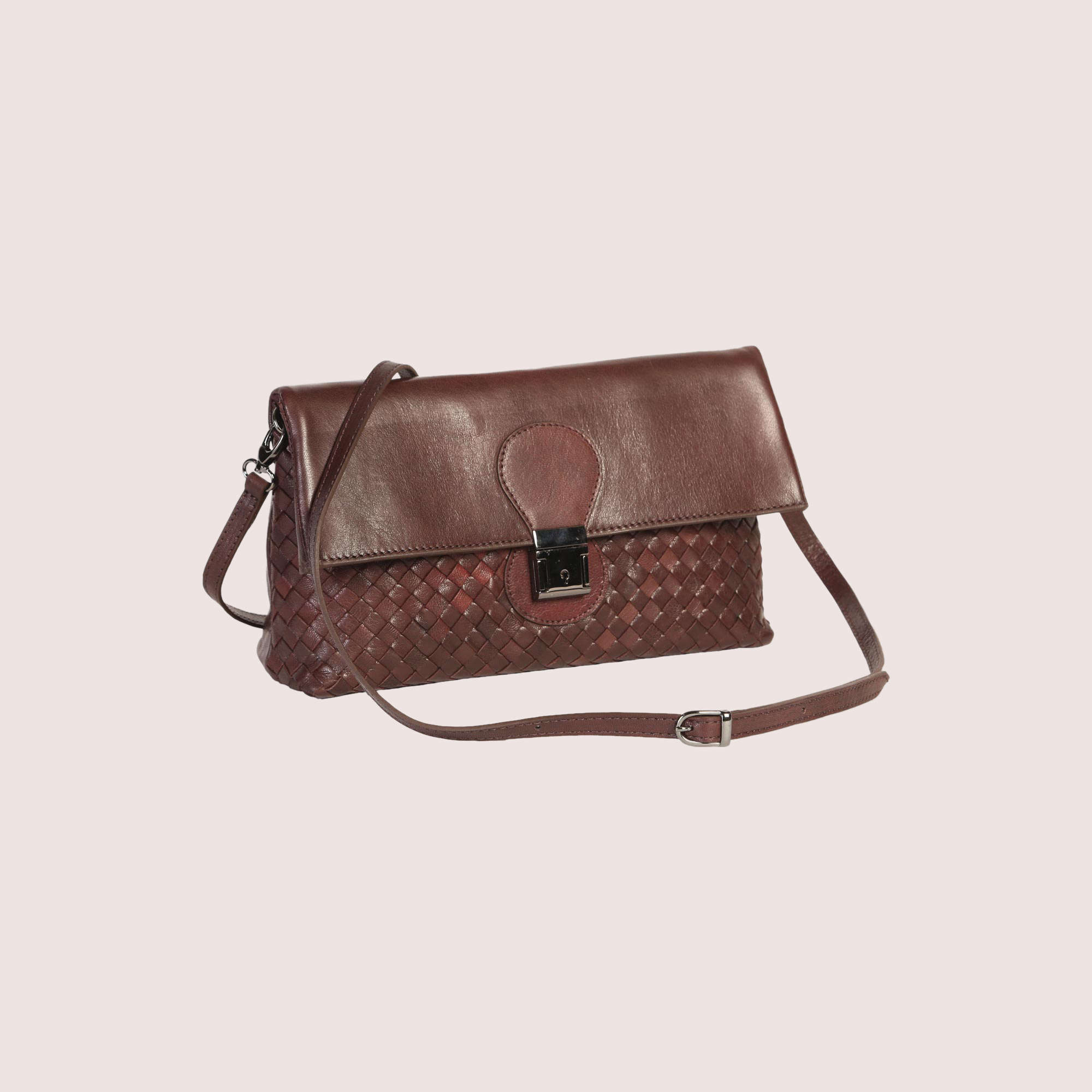 Elinor Shoulder/ Clutch Bag